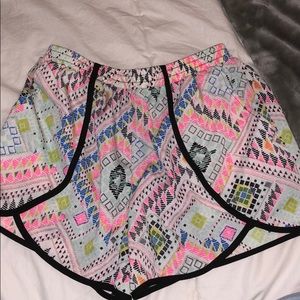 Wishful Thinking Party Shorts